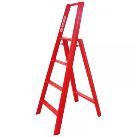 Thang nhôm 4 bậc ADVINDEQ AV304